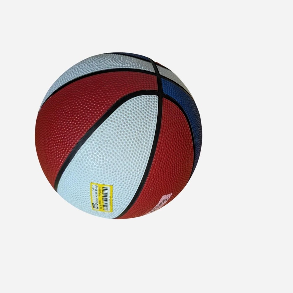 Mini Basketball - Picture 4 of 5